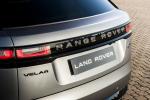 Land Rover Range Rover Velar SVAutobiography Dynamic Edition 2019 года (NA)